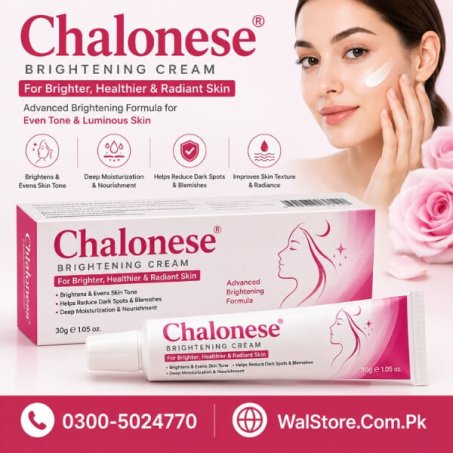 Chalonese Brightening Cream In Pakistan
