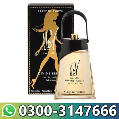 Chic Issime Ulric De Varens Perfume In Pakistan