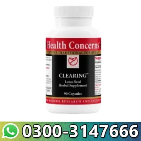 Clearing Lotus Seed Capsules in Pakistan