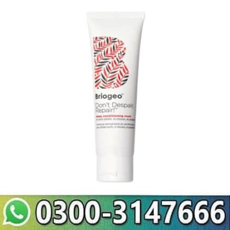 Conditioning Mask, 59ml Cream In Pakistan
