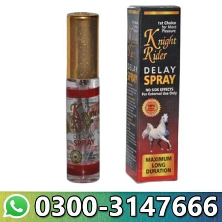 Delay Spray Price in Pakistan
