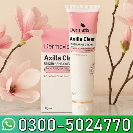 Dermaxis Axilla Clear Cream