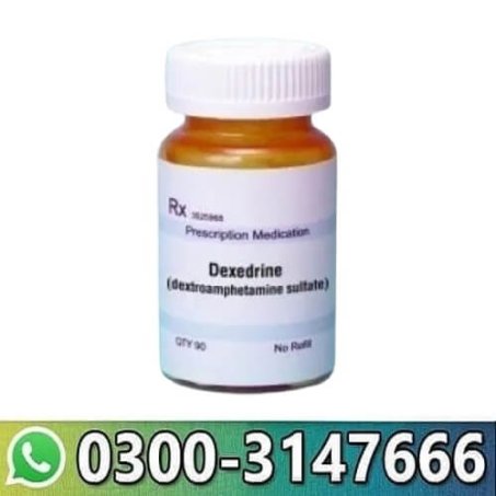 Dexedrine 10mg Tablets In Pakistan