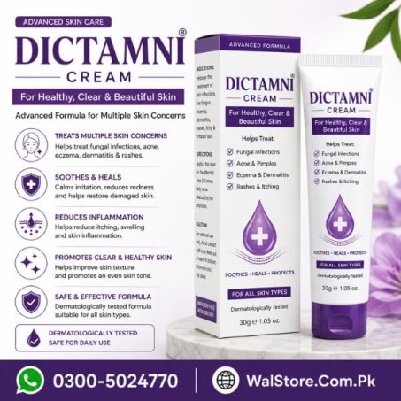 Dictamni Cream Price In Pakistan