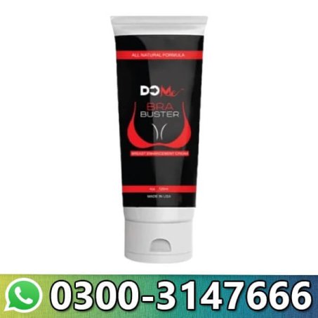 Do Me Premium Breast Cream In Pakistan