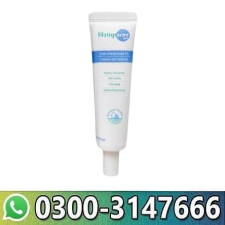 Efatop Hydra Gel In Pakistan