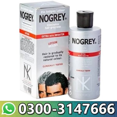 Elio NoGrey Anti Grey Lotion In Pakistan