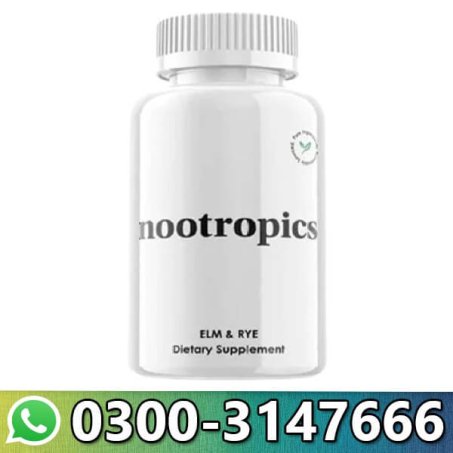 Elm And Rye Fat Burner Pills Price In Pakistan