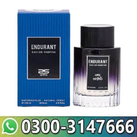 Endurant Perfume Price In Pakistan