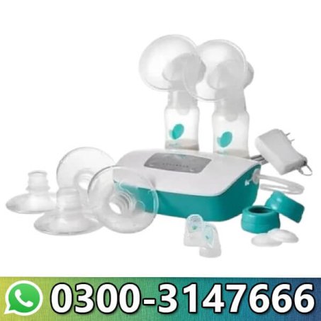 Evenflo Electric Breast Pump In Pakistan