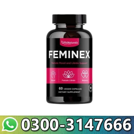 Female Arousal Pills In Pakistan