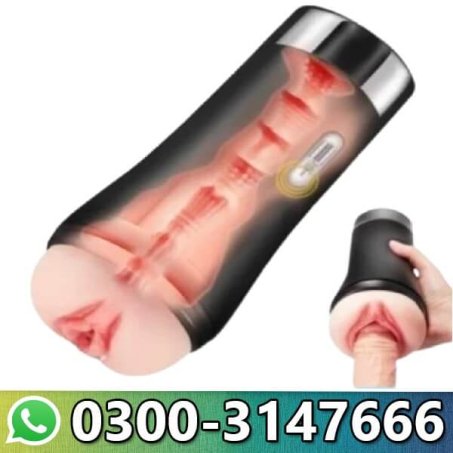 Fleshlight Boost Sexy Toys In Pakistan