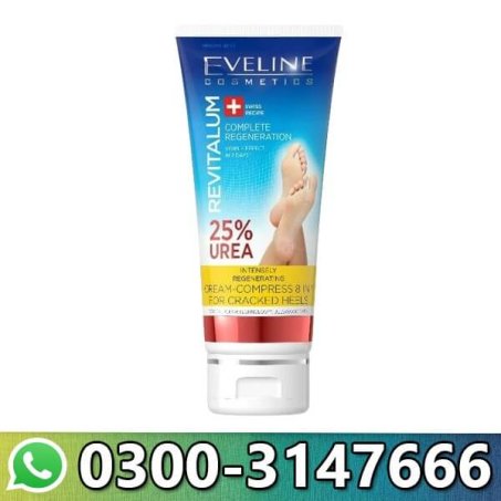 Foot Cream in Pakistan