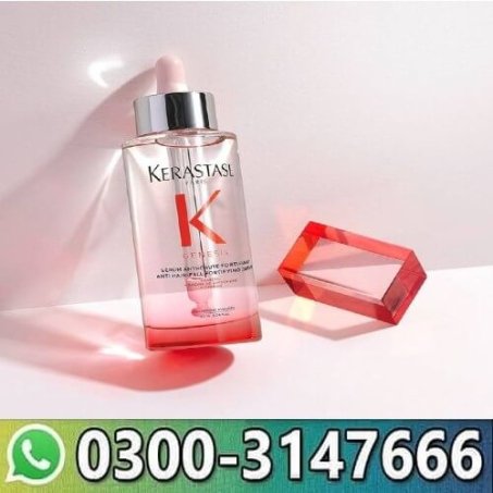 Fortifiant Hair Serum In Pakistan