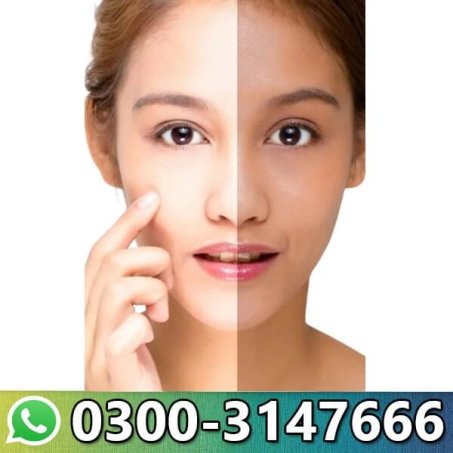 Full Body Whitening Drip In Pakistan