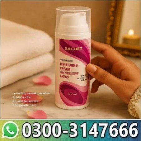 Intimate Area Cream In Pakistan