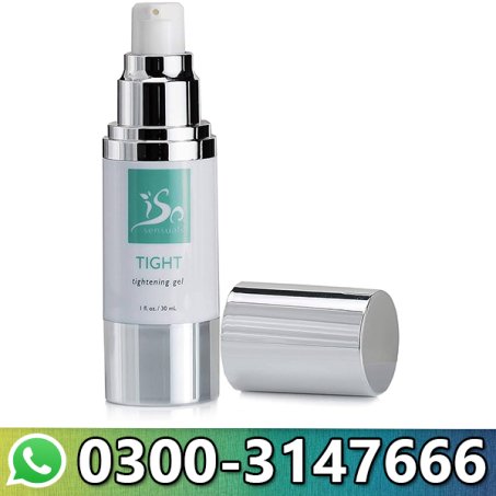 IsoSensuals Vaginal Tightening Gel In Pakistan