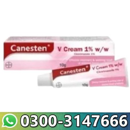 Itchy Vagina Cream In Pakistan