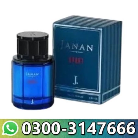 Janan Sport Perfume Price In Pakistan