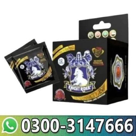 Knight Rider Condom Uses For Men In Pakistan