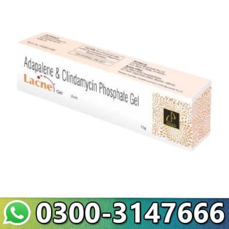 Lacne Gel In Pakistan