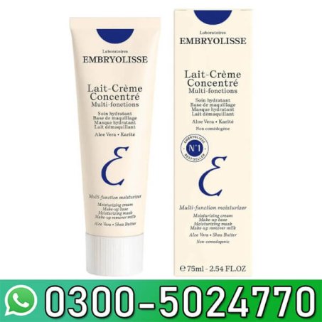 Lait Creme Concentre Price In Pakistan