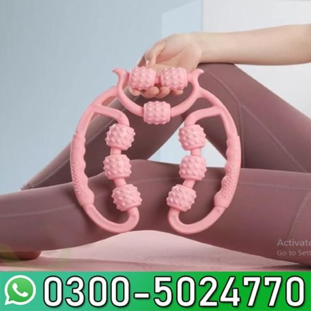 Leg Roller Massager in Pakistan