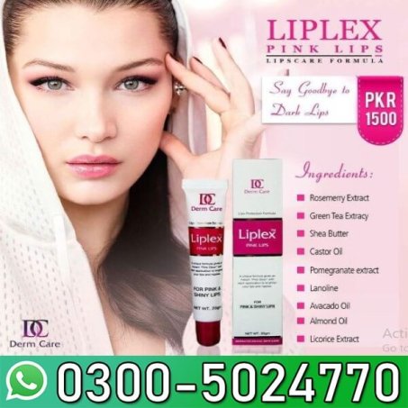Lipsense Cream In Pakistan