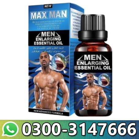Magic Gel For Penis Enlargement in Pakistan