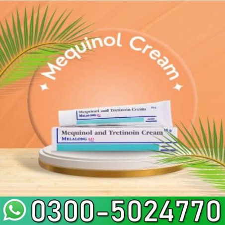 Melalong 15gm Cream In Pakistan