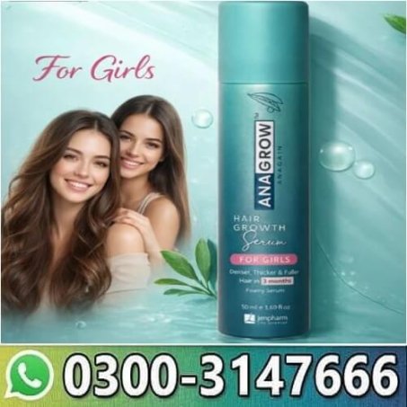 Mhb Hair Growth Serum In Pakistan