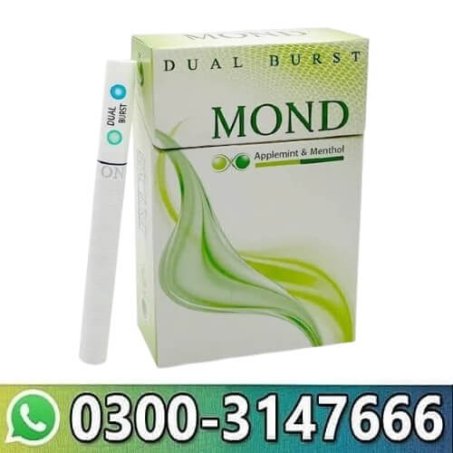 Mond Dual Burst Price In Pakistan