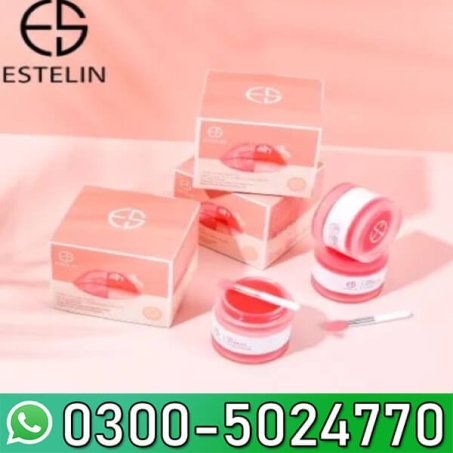 Natural Lip Care Kit in Pakistan
