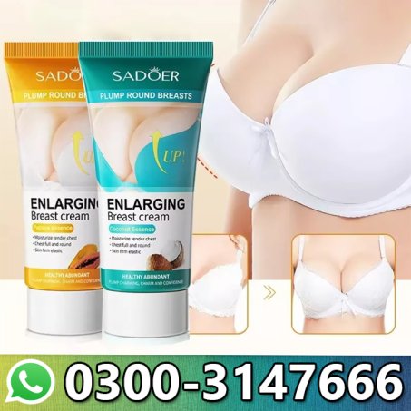 OEM Firming Lifting Fast Growth Big Bust Breast Enlargement Cream