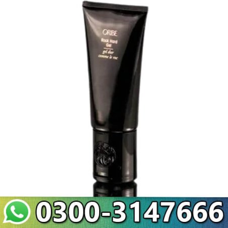 ORIBE Rock Hard Gel in Pakistan