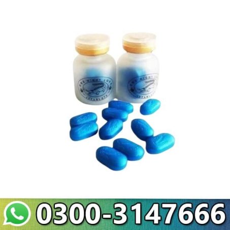 One Night Love Tablet In Pakistan