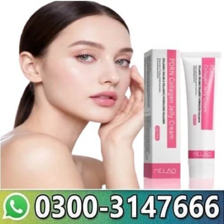 PDRN Collagen Jelly Eye Cream Price In Pakistan