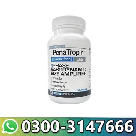 Pena Tropin Price in Pakistan
