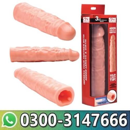 Penis Sleeve Sex Toy In Pakistan