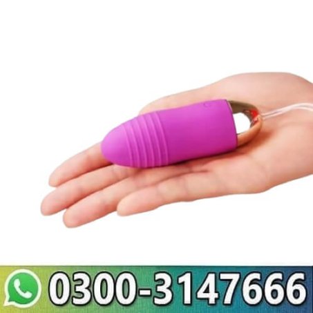 Plusone Bullet Mini Vibrator For Women In Pakistan