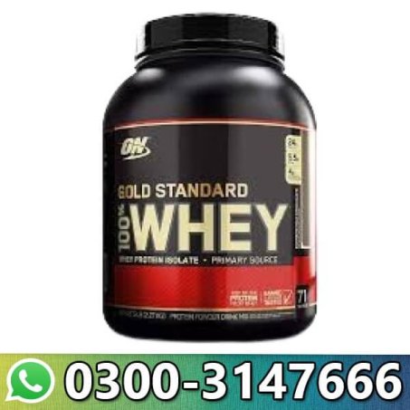 Protein Powder in Pakistan