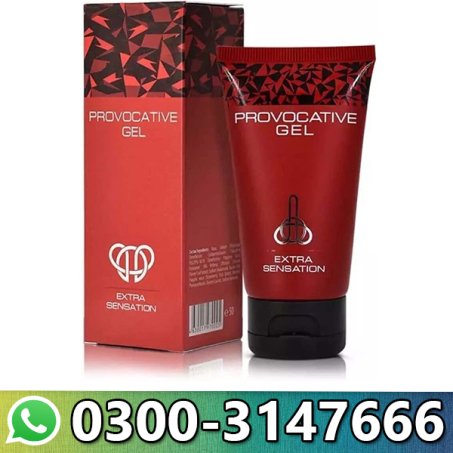 Provocative Gel Price in Pakistan