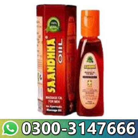 Sanda Oil For Sale In Pakistan