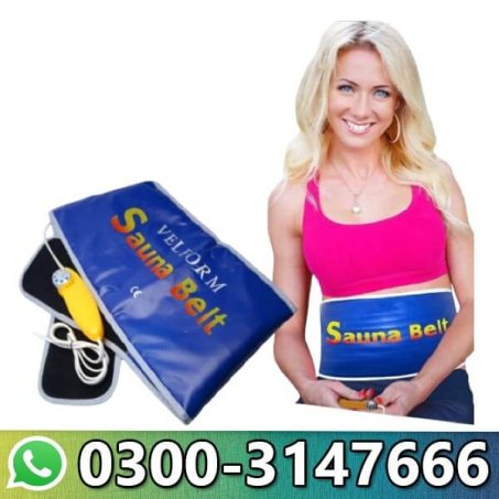 Sauna Belt Price in Pakistan