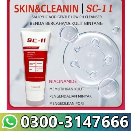 Sc-11 Cream Price In Pakistan