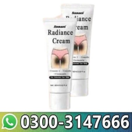 Sonavi Radiance Cream In Pakistan