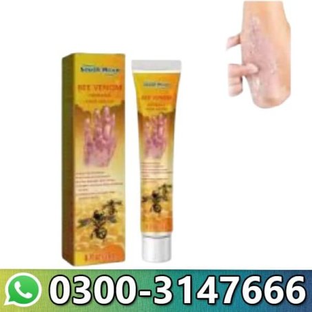 South Moon Propolis bee Venom cream In Pakistan
