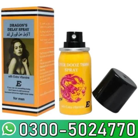 Super Dooz Spray 78000 In Pakistan