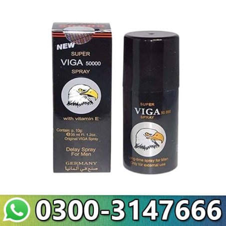 Timing Delay Sprays in Pakistan