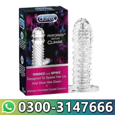 Tongue Condoms In Pakistan